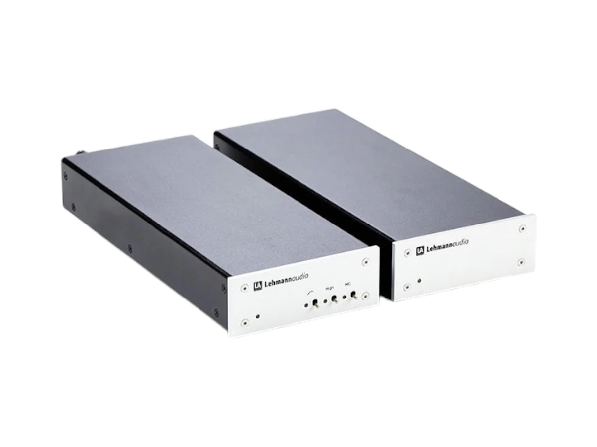 Decade Phono Preamp - Image 10