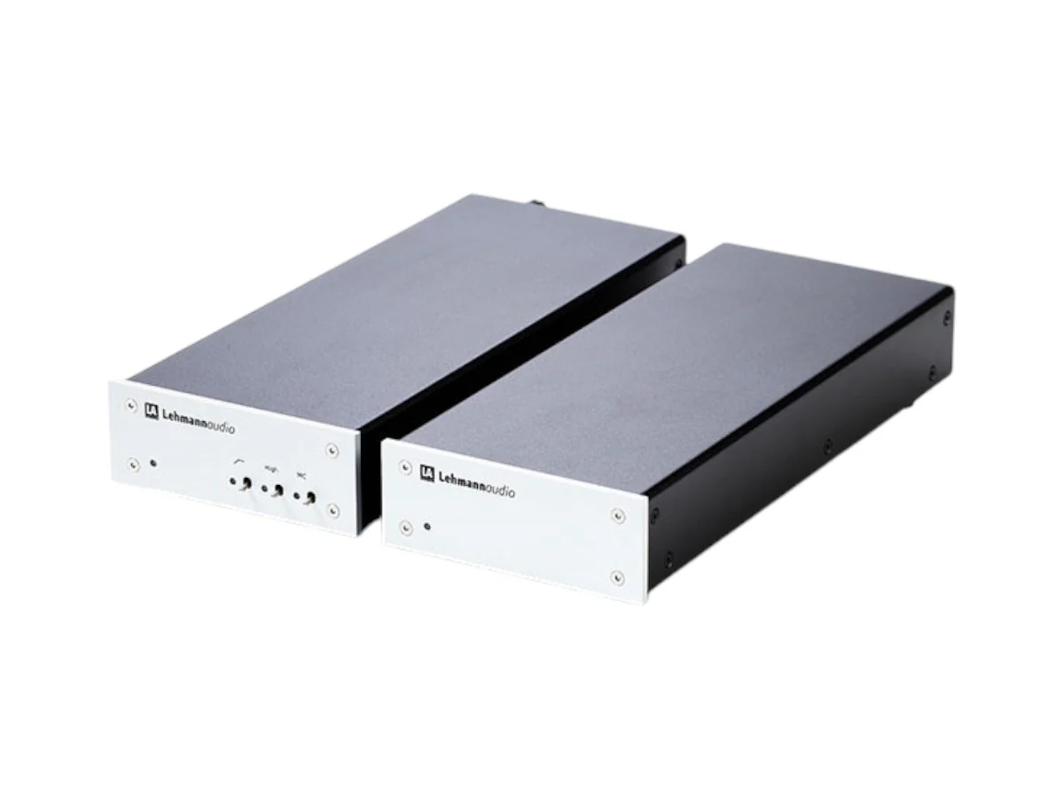 Decade Phono Preamp - Image 2