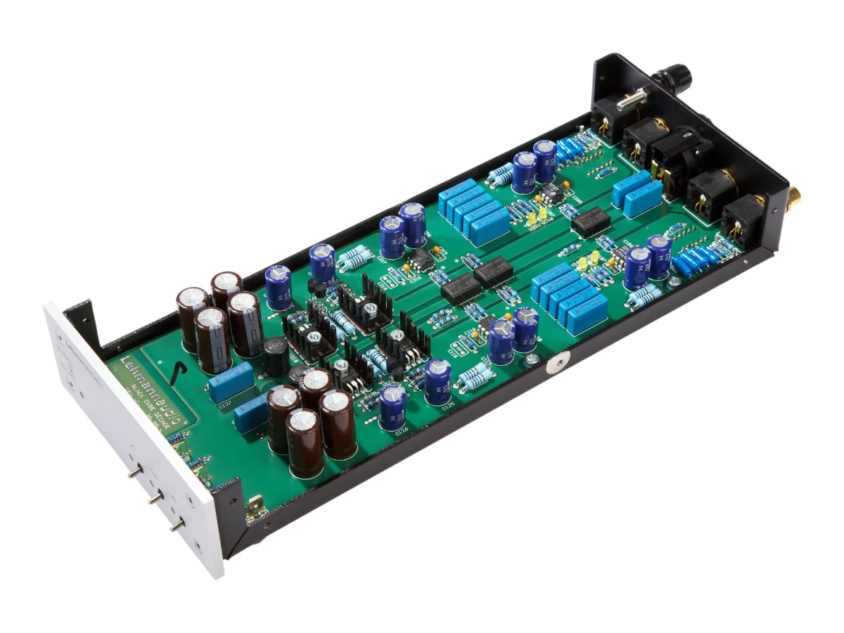 Decade Phono Preamp - Image 3