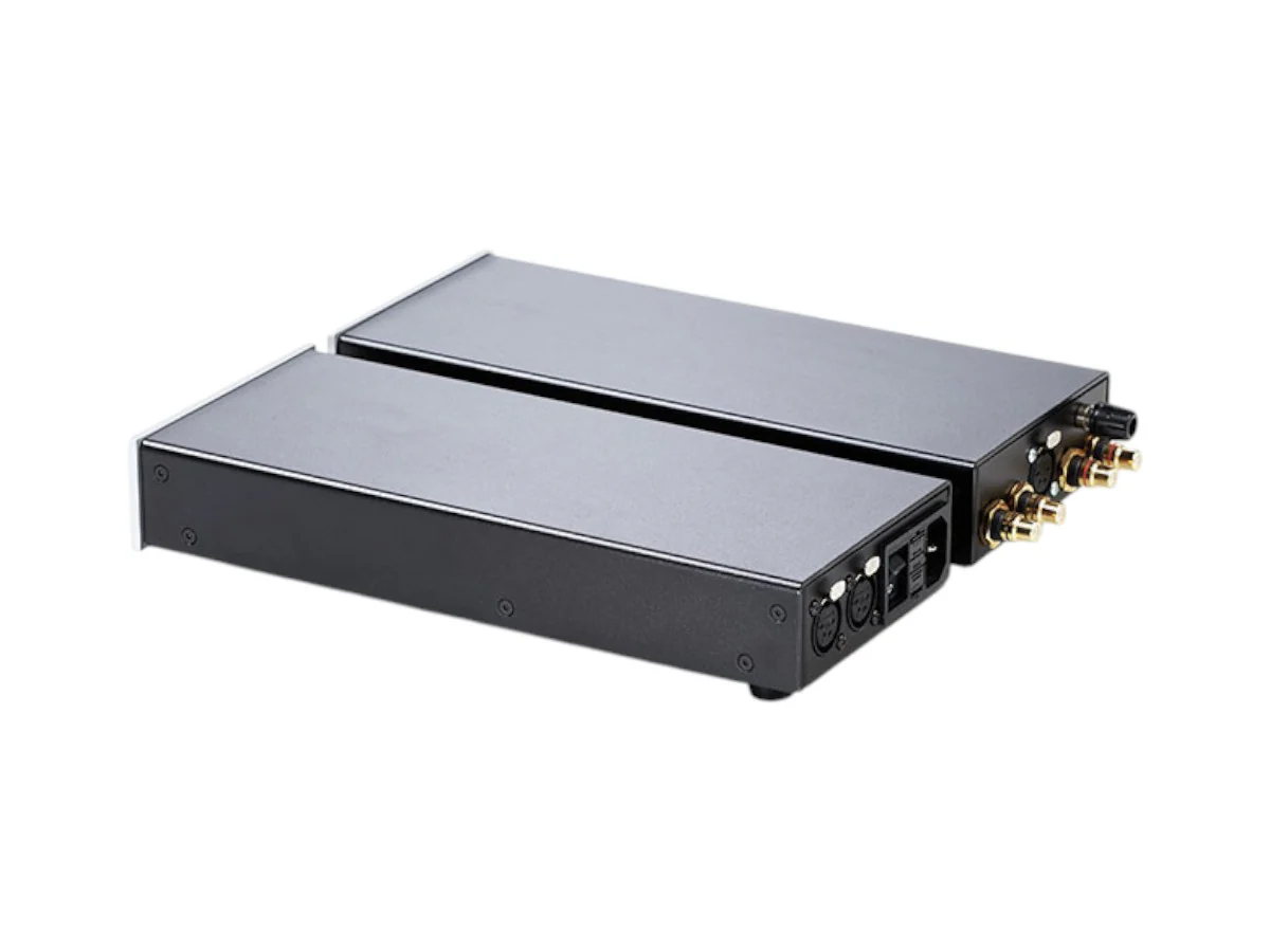 Decade Phono Preamp - Image 6