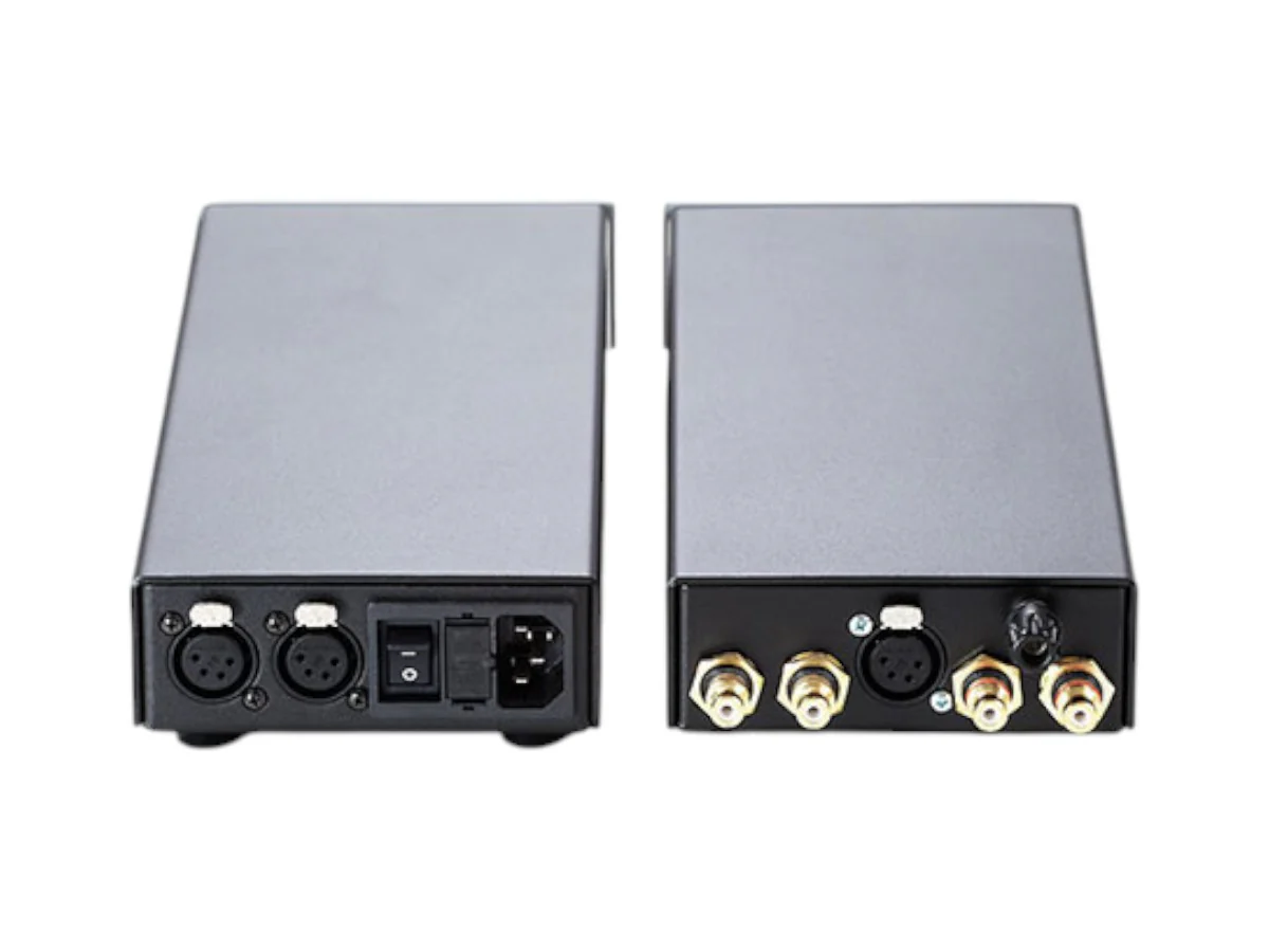 Decade Phono Preamp - Image 7
