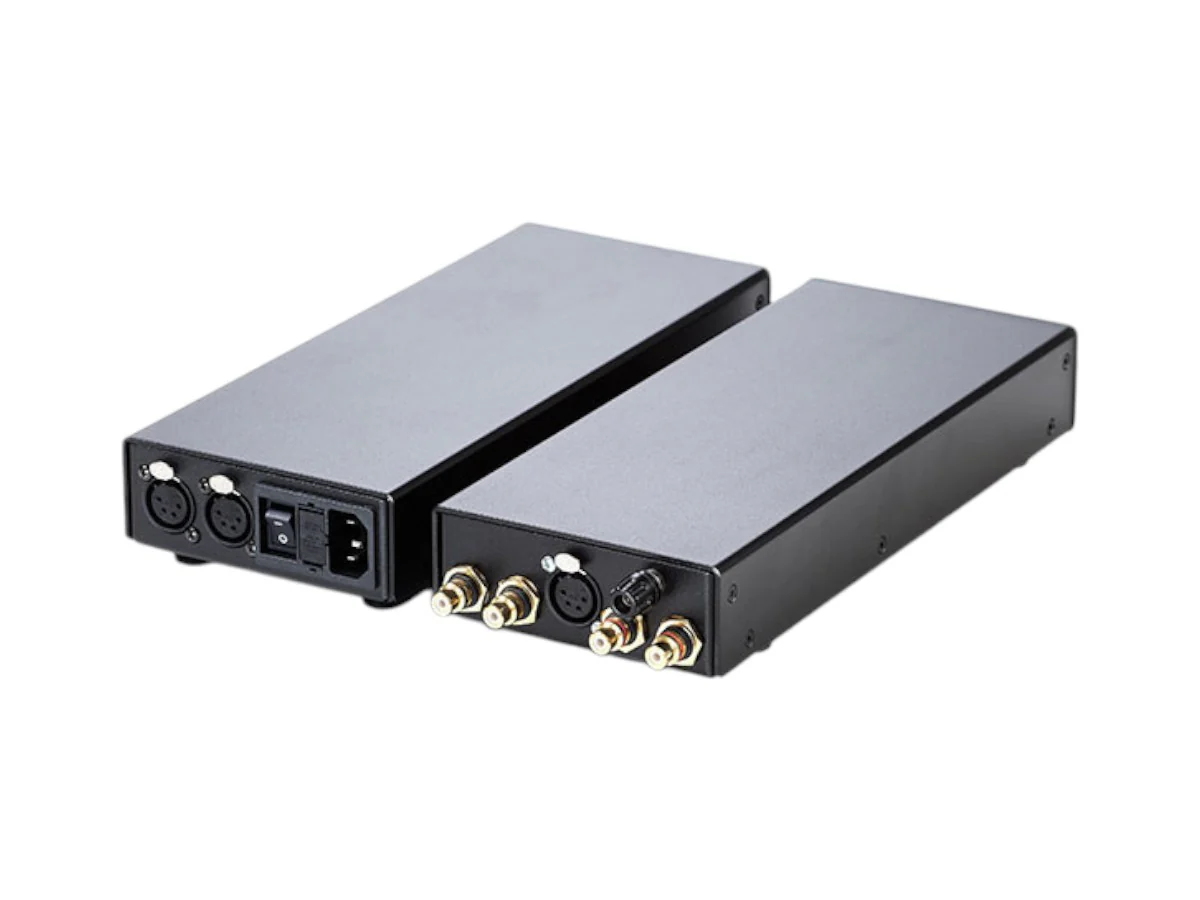 Decade Phono Preamp - Image 8