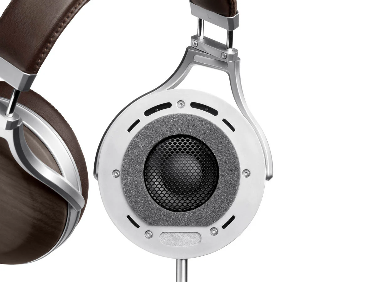 AH-D5200 Headphones - Image 5