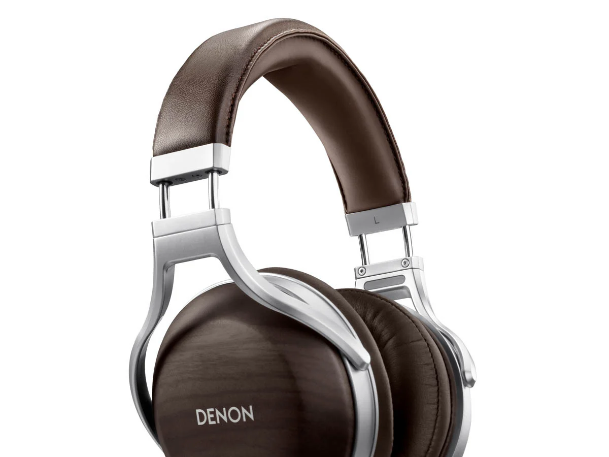 AH-D5200 Headphones - Image 6