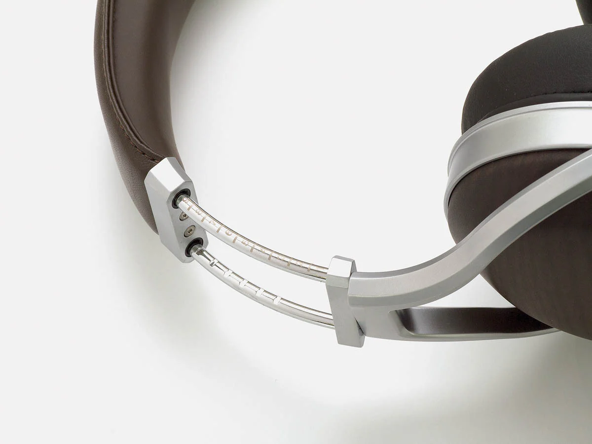 AH-D5200 Headphones - Image 8