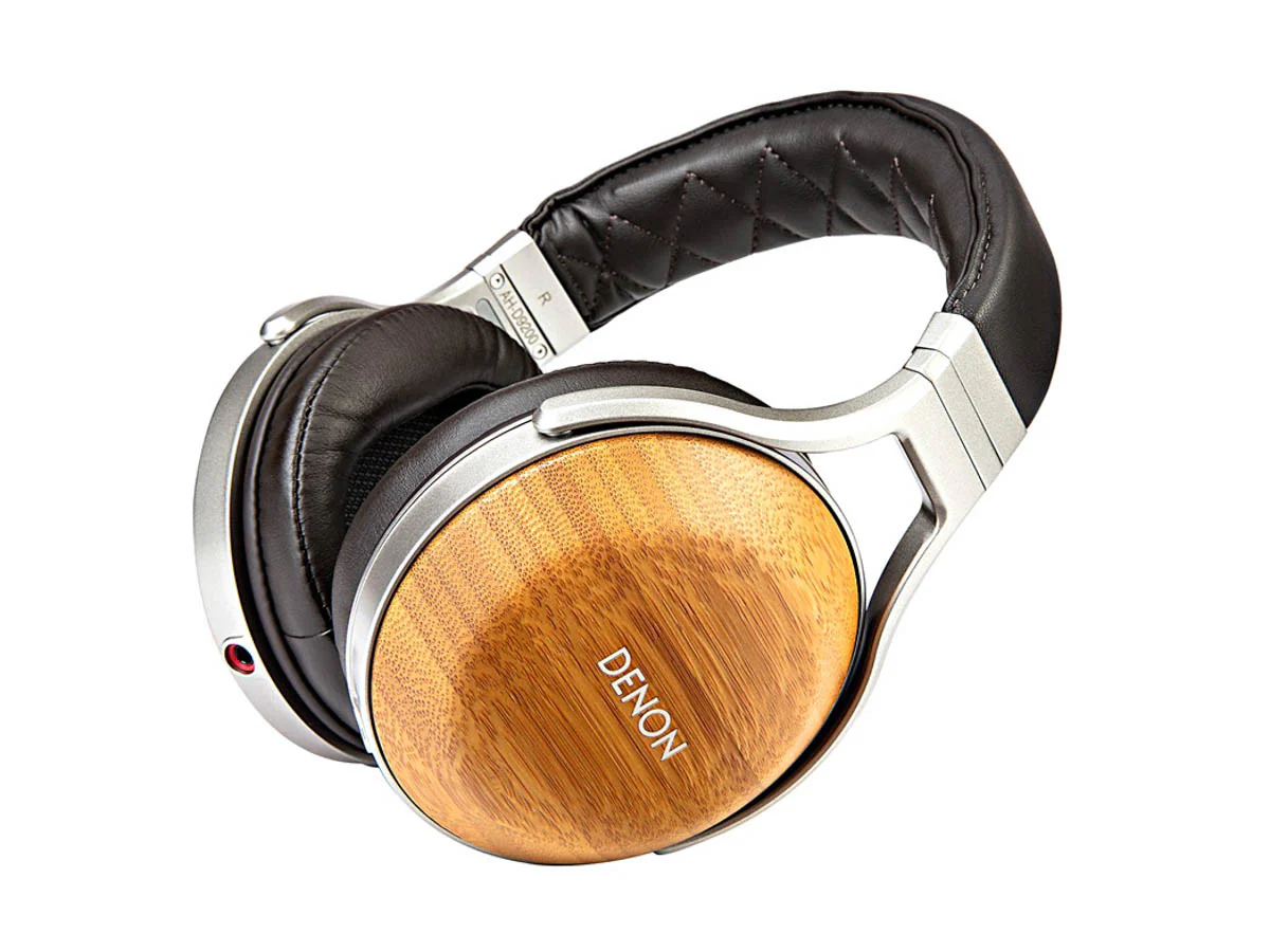 AH-D9200 Headphones - Image 3