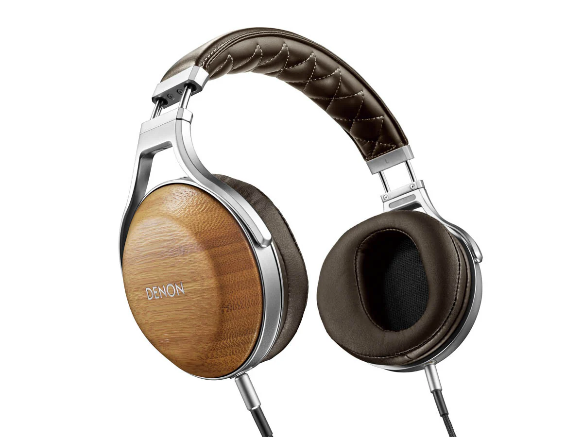 AH-D9200 Headphones - Image 4