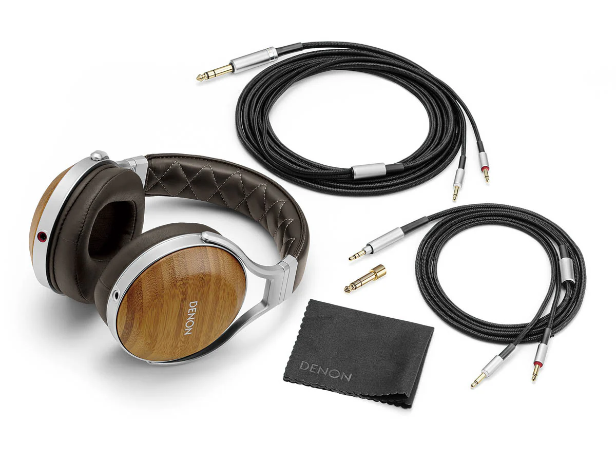 AH-D9200 Headphones - Image 7