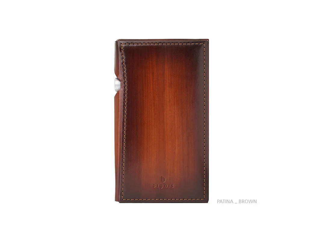 Leather Case for Astell&Kern SE100 - Image 4