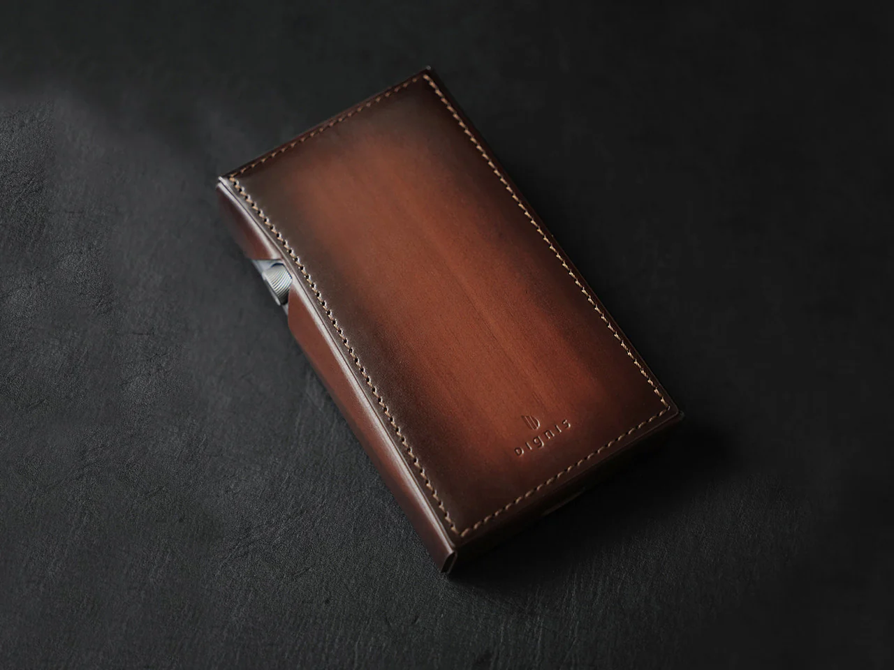 Leather Case for Astell&Kern SE100 - Image 5
