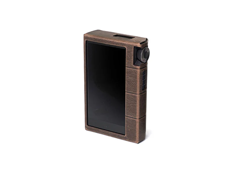 Tiger Leather Case for Kann Cube - Image 9