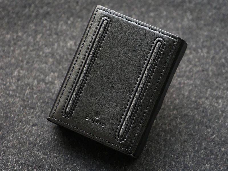 Laetus Leather Case for Chord Mojo DAC - Image 4