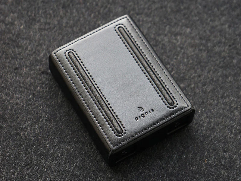 Laetus Leather Case for Chord Mojo DAC - Image 5