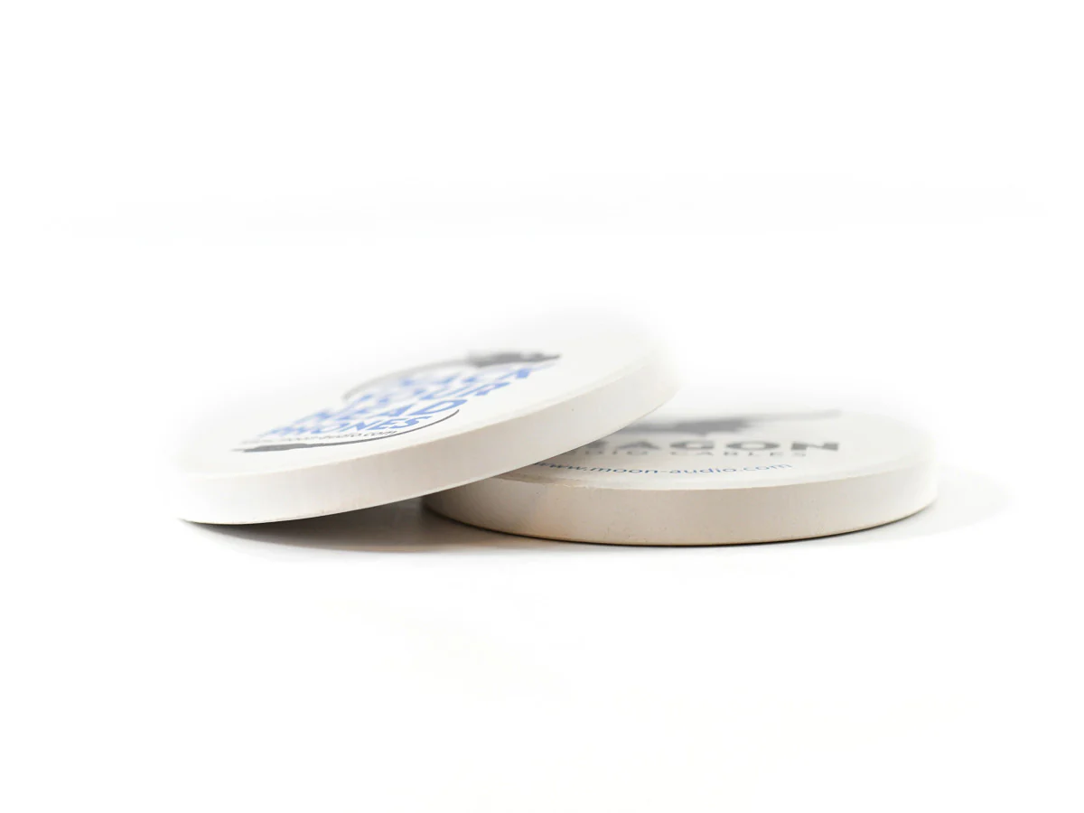 Stone Car Coasters - Image 6