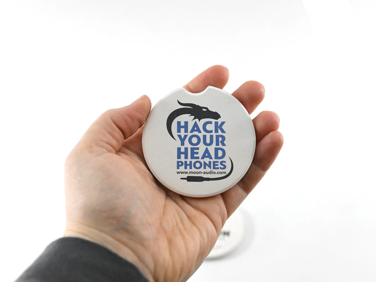 Stone Car Coasters - Image 7