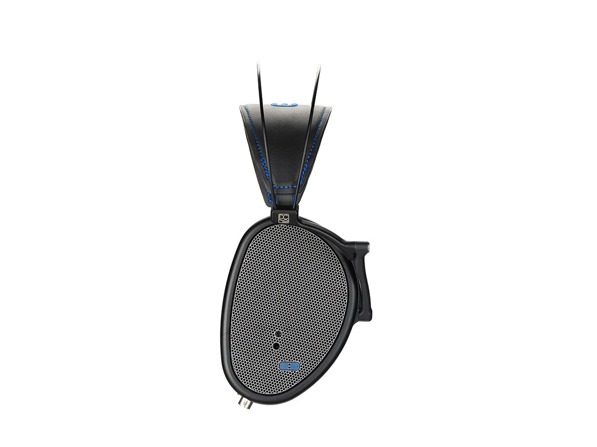 E3 Closed Back Planar Magnetic Headphones - Image 3