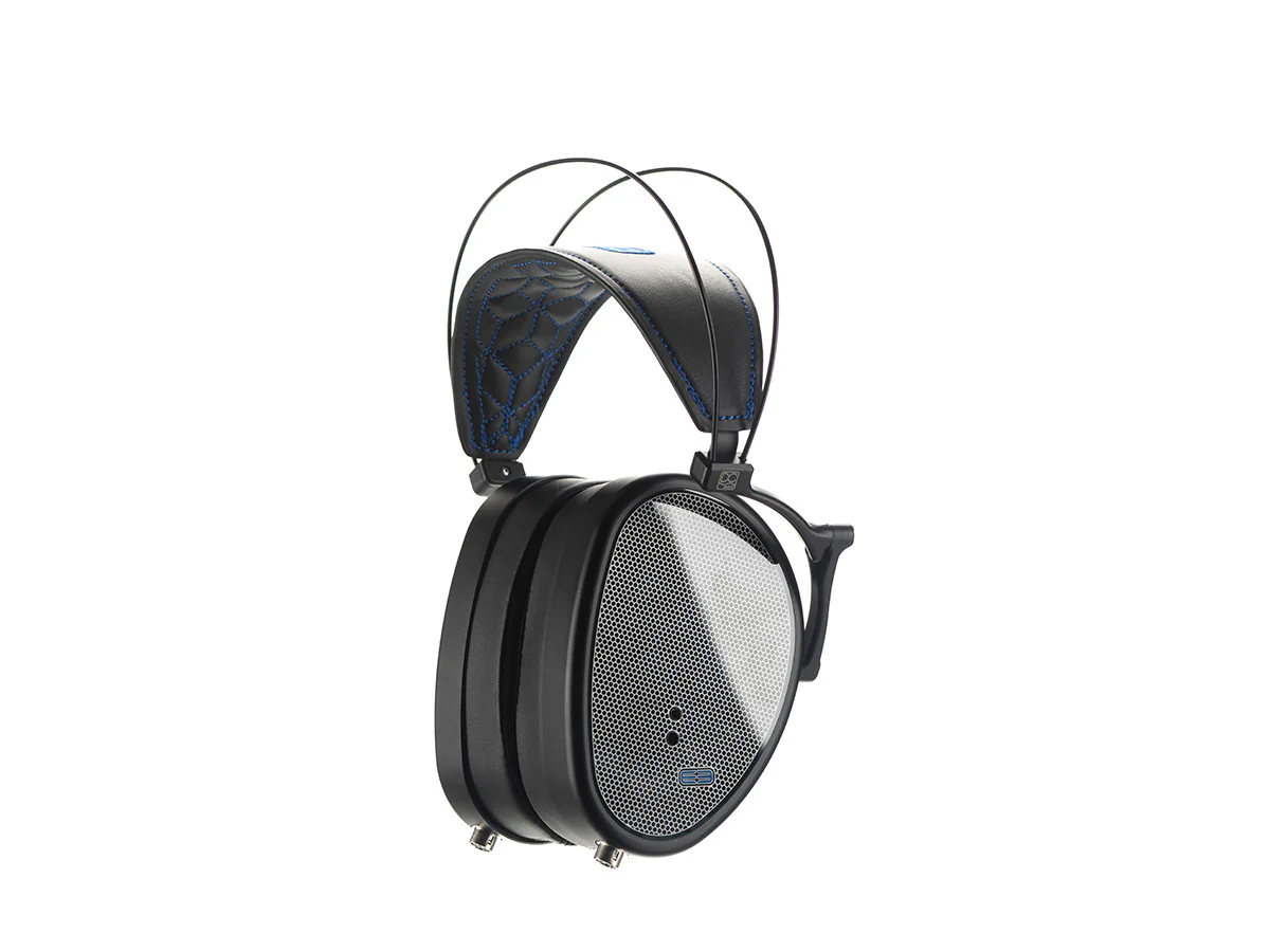 E3 Closed Back Planar Magnetic Headphones - Image 4
