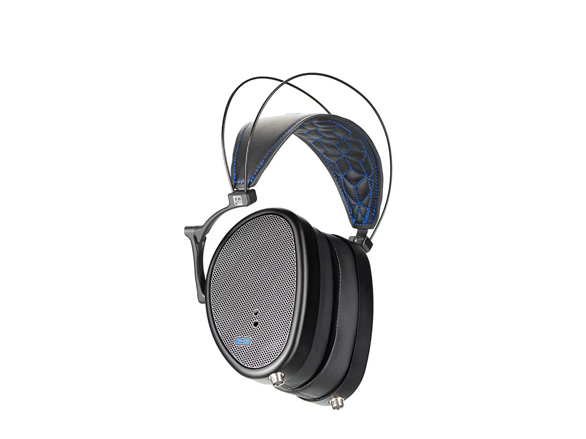 E3 Closed Back Planar Magnetic Headphones - Image 6
