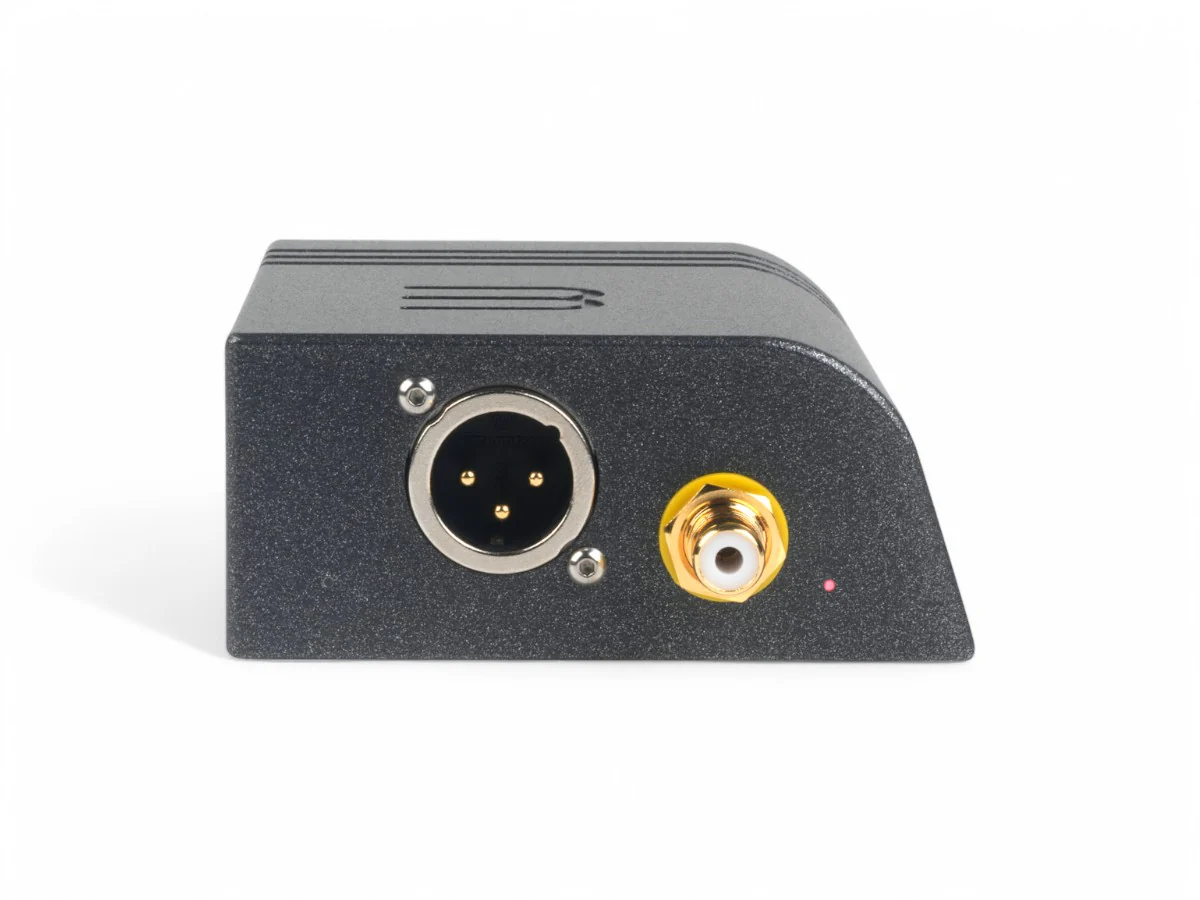 Emerson Digital Network Bridge Endpoint