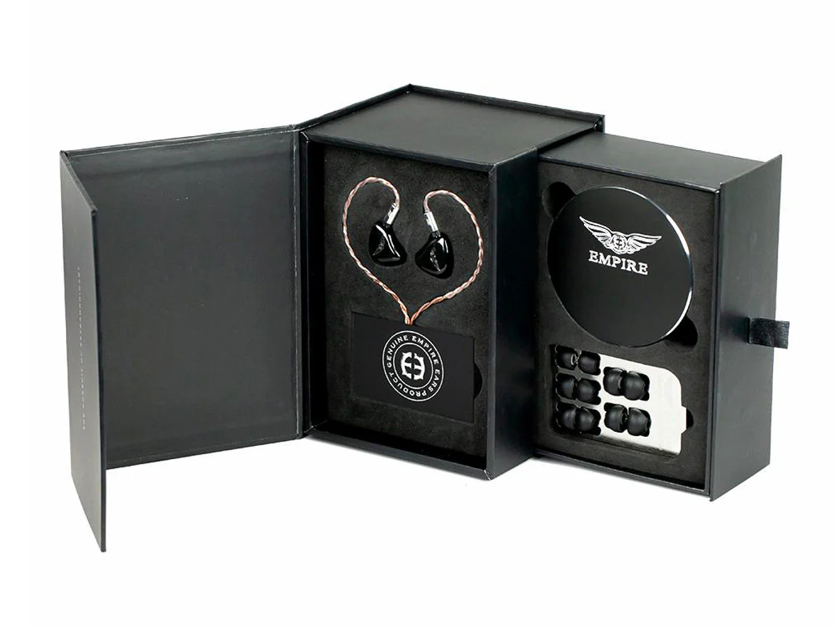 Wraith Universal IEMs - Image 11