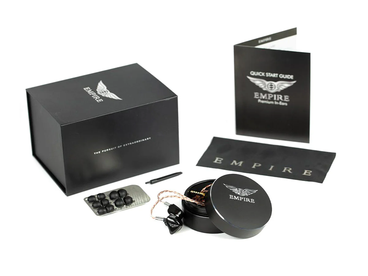 Wraith Universal IEMs - Image 12