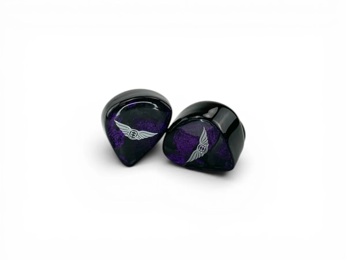 Wraith Universal IEMs - Image 4