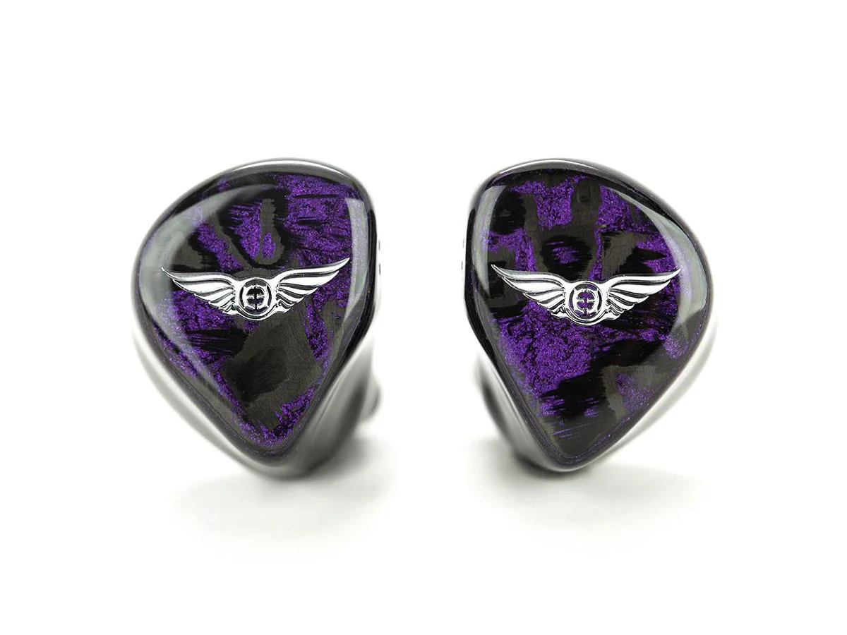 Wraith Universal IEMs - Image 5
