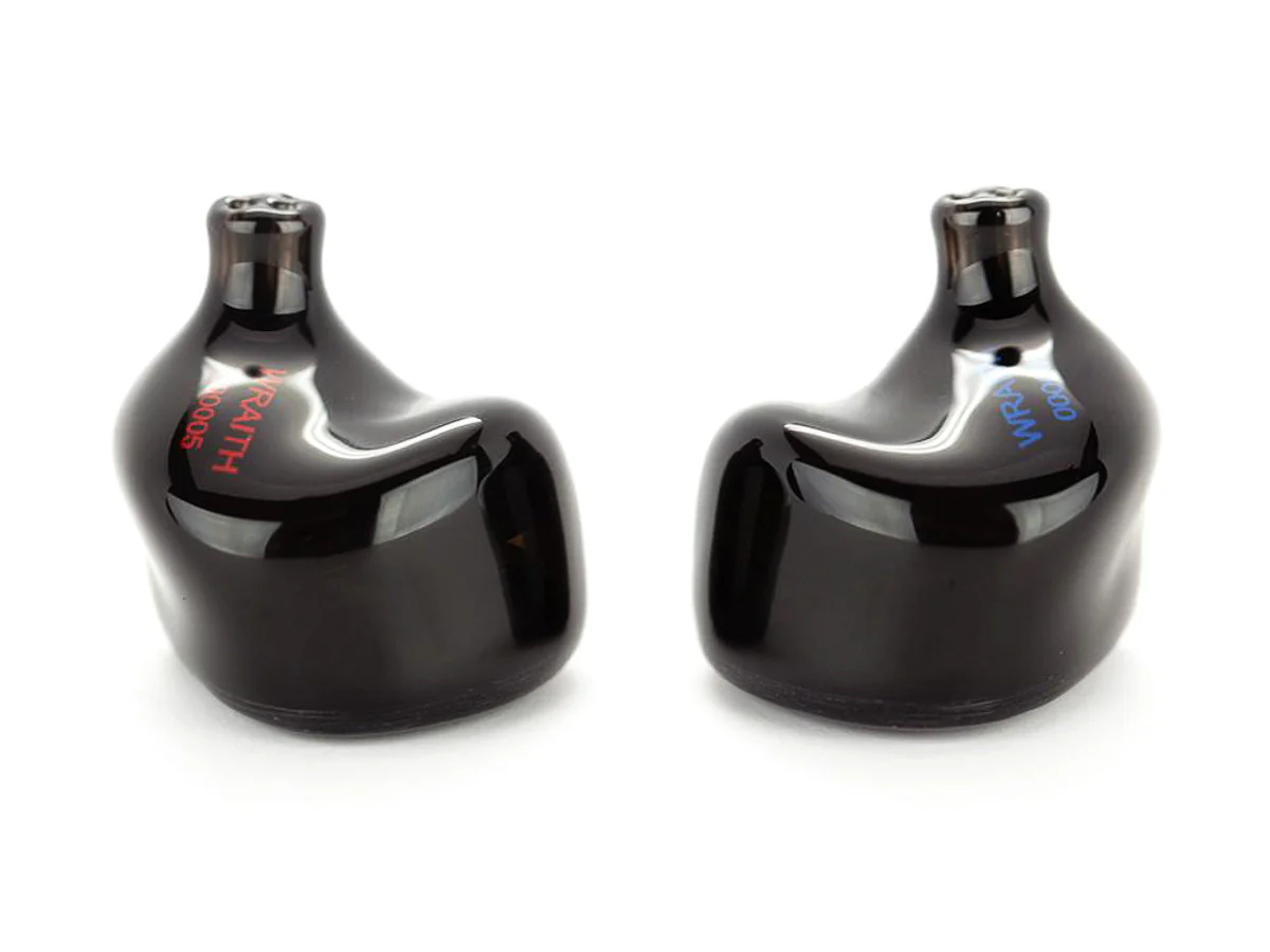 Wraith Universal IEMs - Image 9
