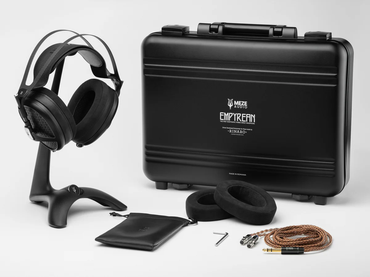 Empyrean 2 Headphones - Image 3