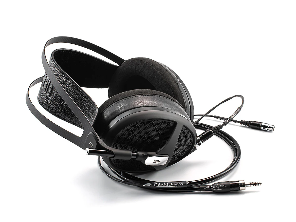 Empyrean 2 Headphones - Image 4