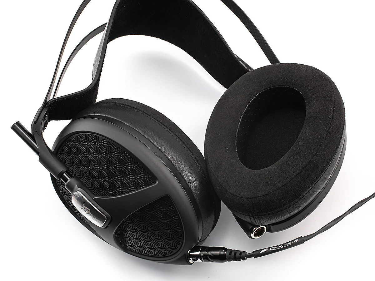 Empyrean 2 Headphones - Image 5