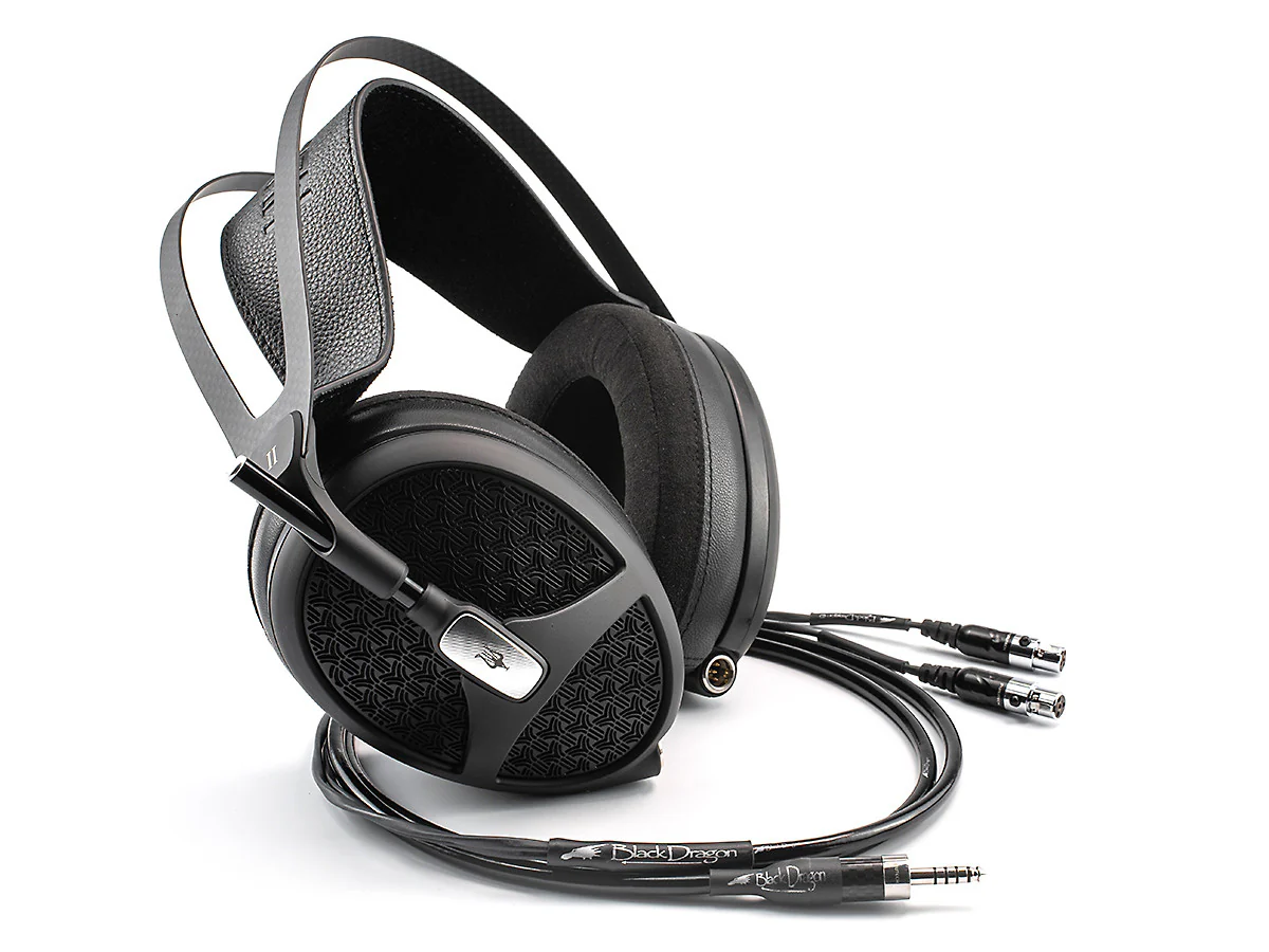 Empyrean 2 Headphones - Image 8