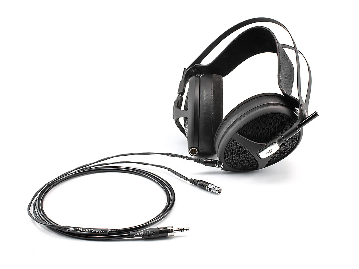 Empyrean 2 Headphones - Image 9