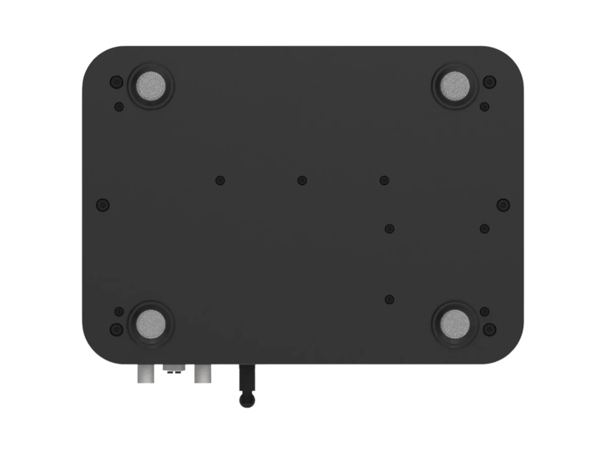 iDSD Phantom Reference Network Streamer DAC Headphone Amp - Image 3