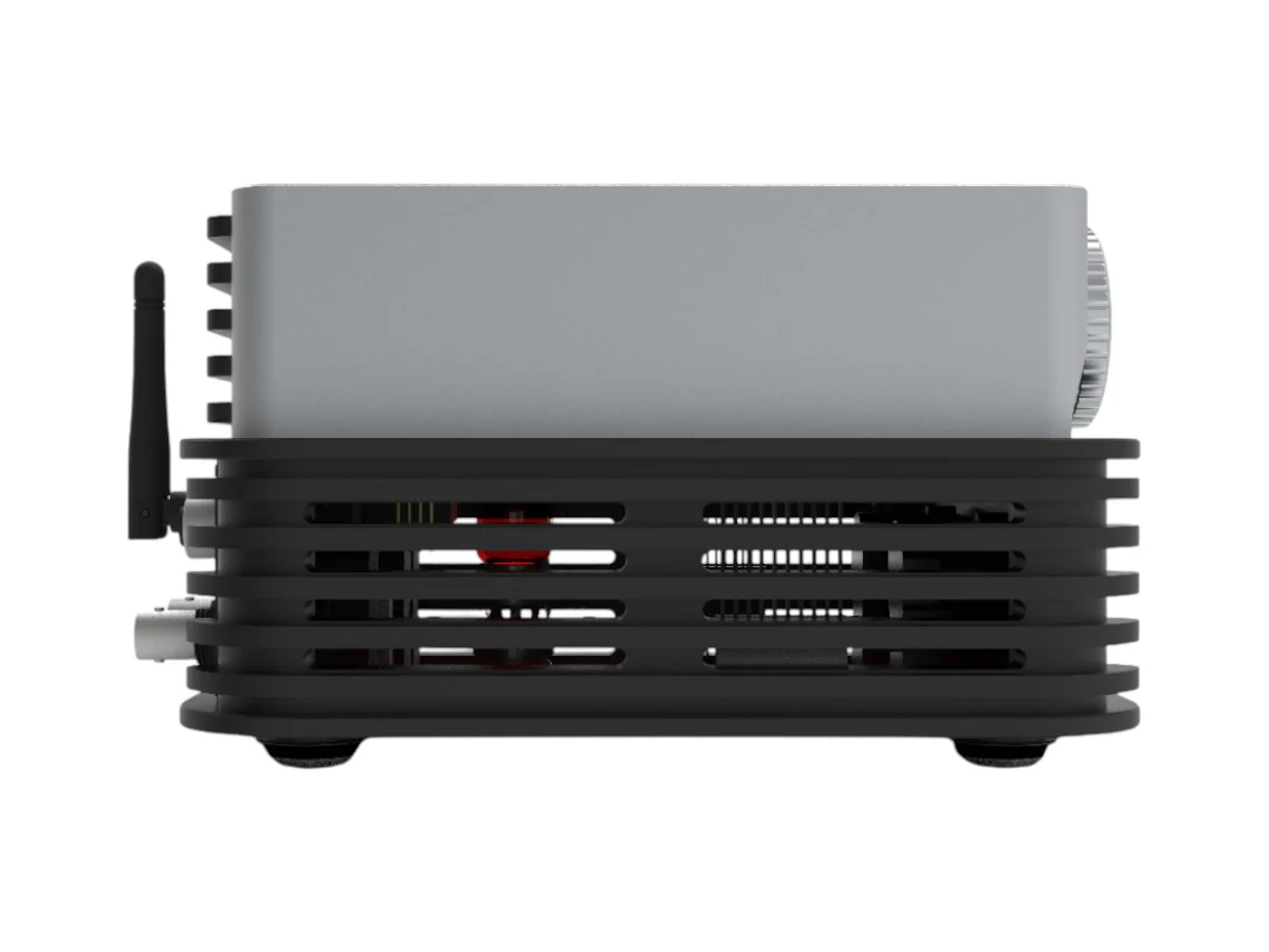 iDSD Phantom Reference Network Streamer DAC Headphone Amp - Image 4