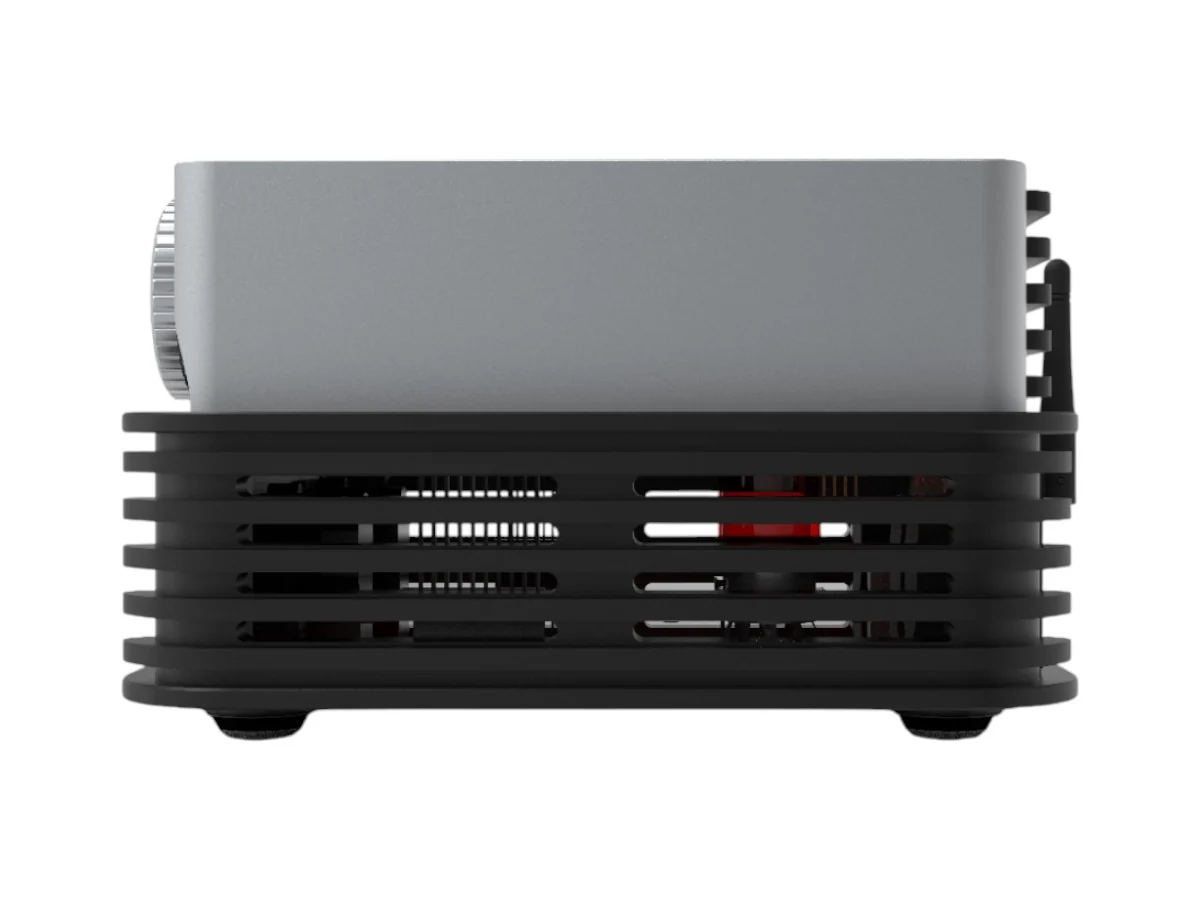 iDSD Phantom Reference Network Streamer DAC Headphone Amp - Image 9