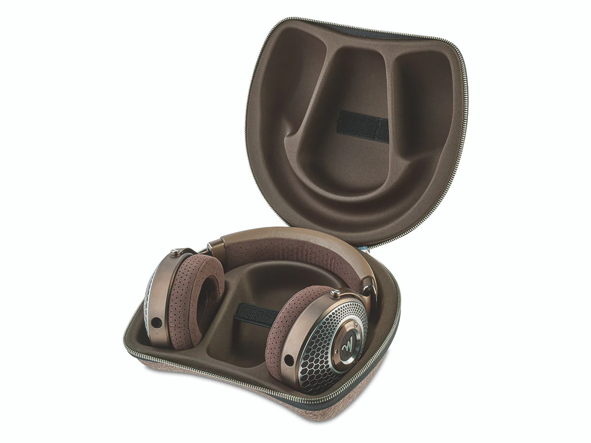 Clear MG Headphones - Image 6