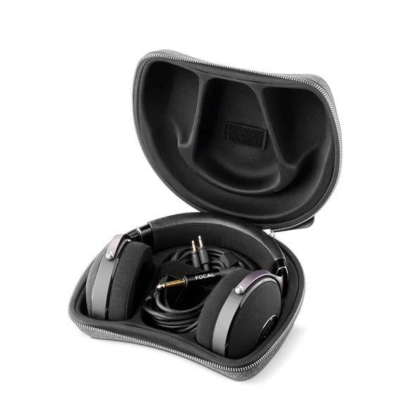 Headphones Hardshell Carrying Case - Image 3