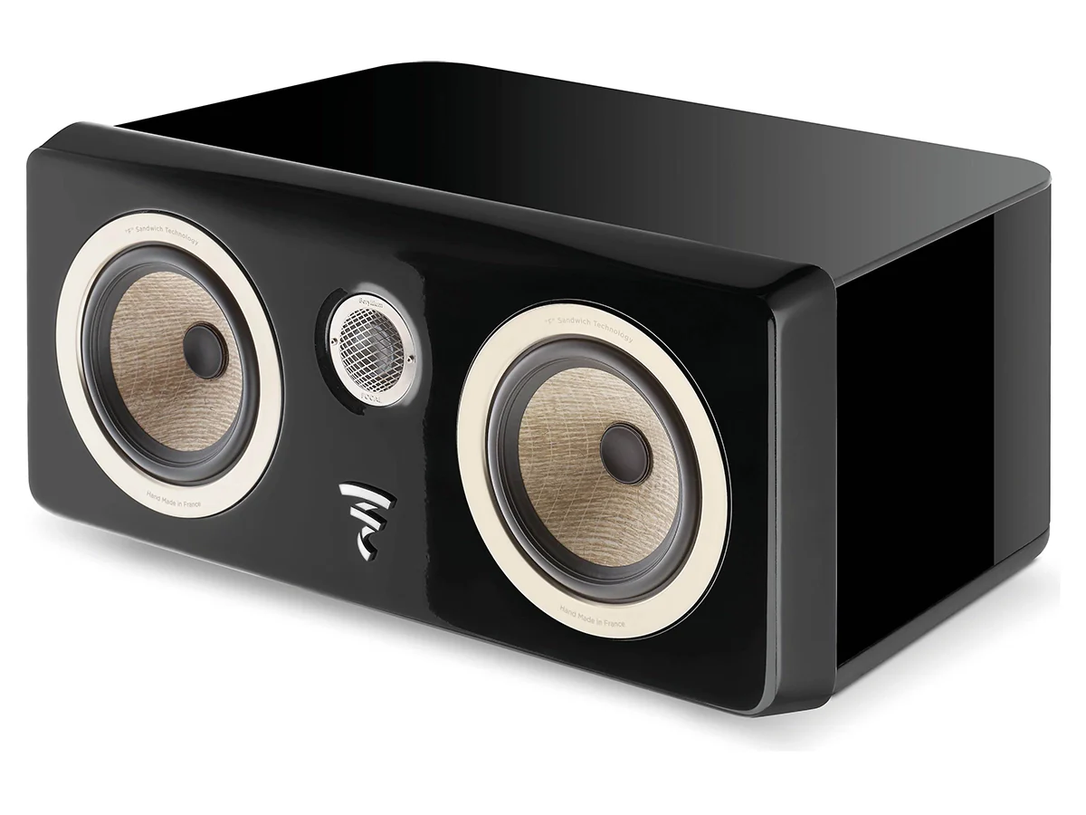 Kanta Center Speaker - Image 4