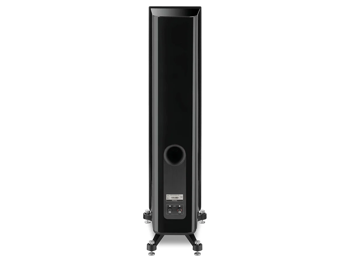 Kanta N°2 Speakers (Pair) - Image 2