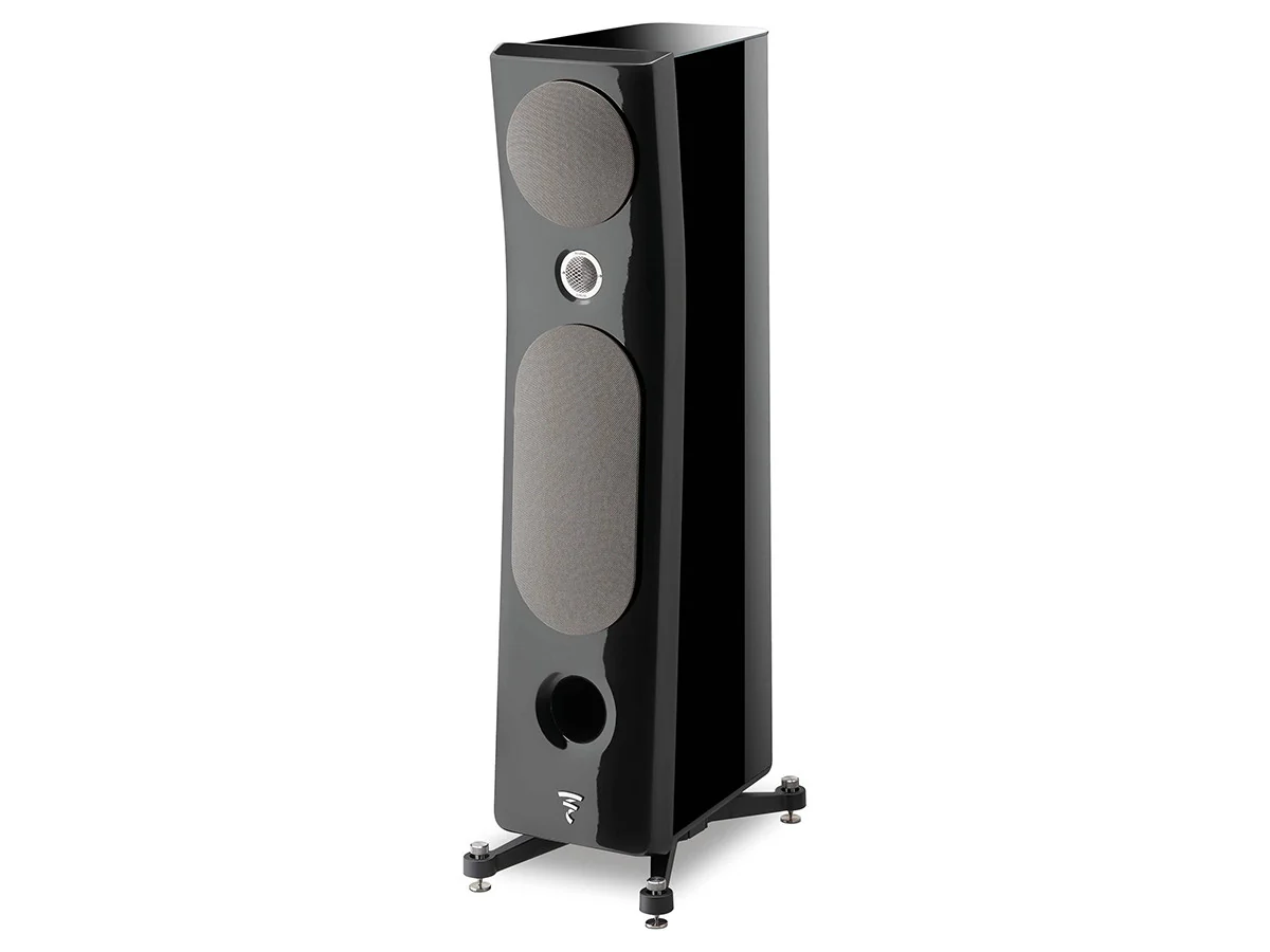 Kanta N°2 Speakers (Pair) - Image 3