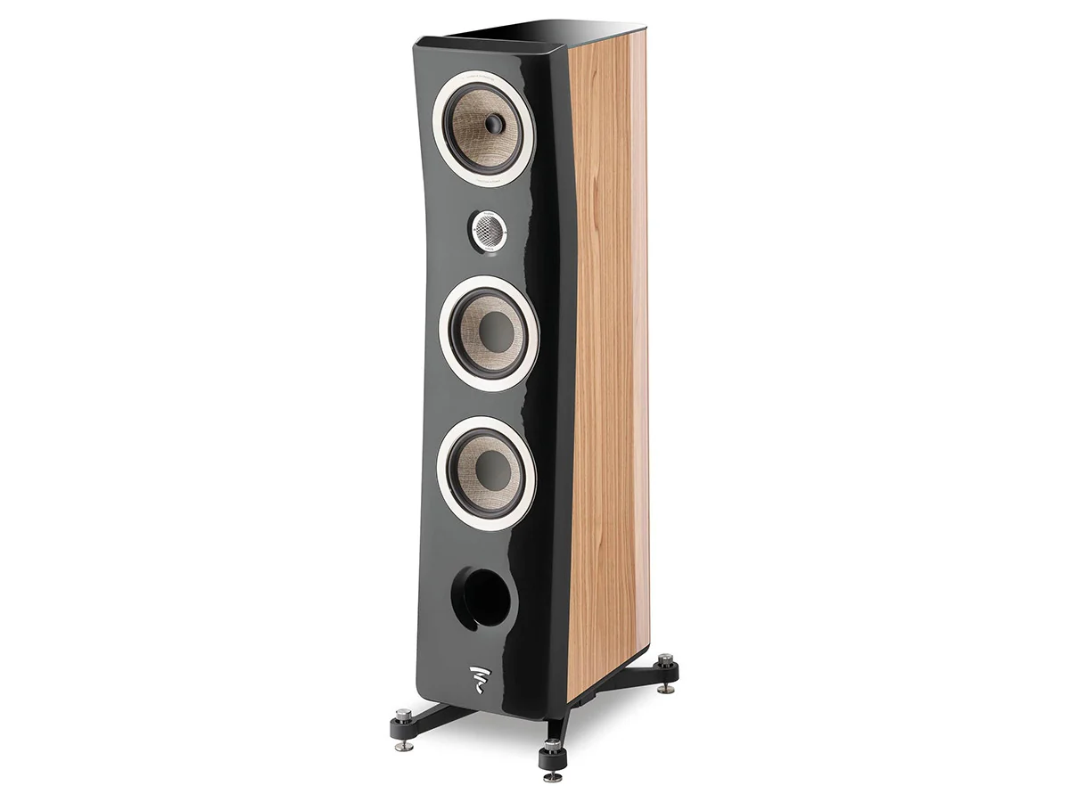 Kanta N°2 Speakers (Pair) - Image 4