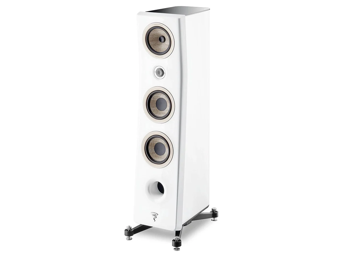 Kanta N°2 Speakers (Pair) - Image 6