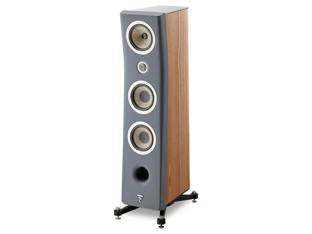 Kanta N°2 Speakers (Pair) - Image 8