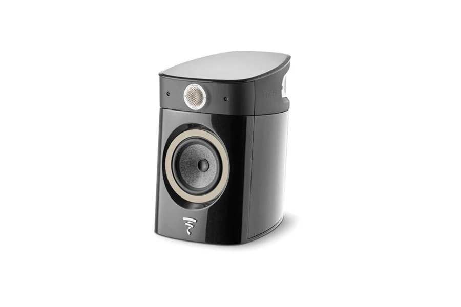 Sopra N°1 Bookshelf Speaker - Image 3