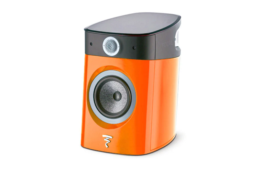 Sopra N°1 Bookshelf Speaker - Image 4