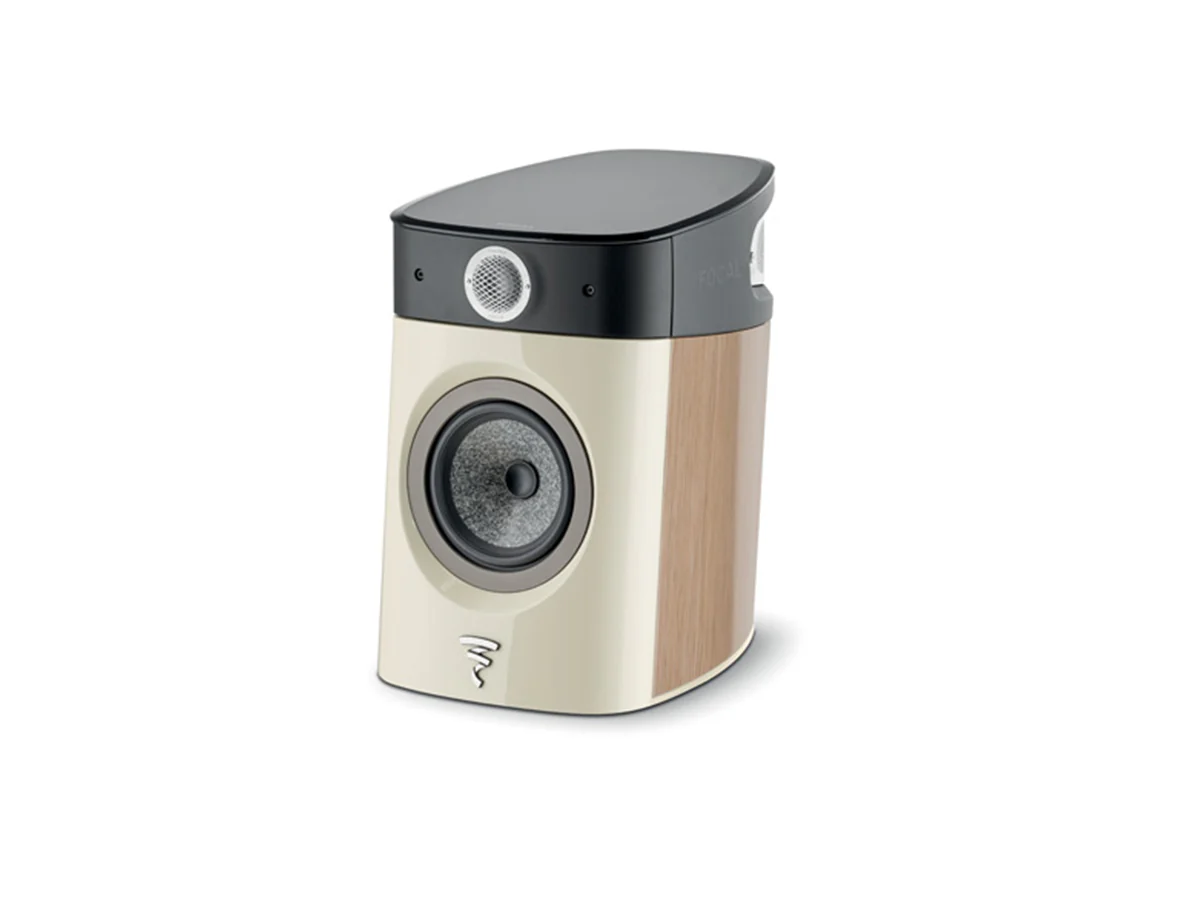 Sopra N°1 Bookshelf Speaker - Image 5