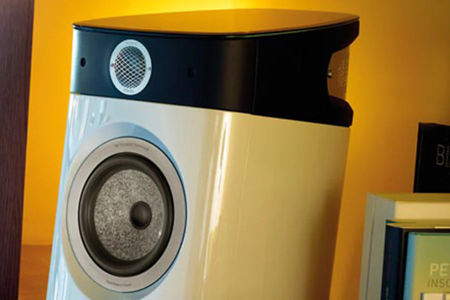 Sopra N°1 Bookshelf Speaker - Image 6
