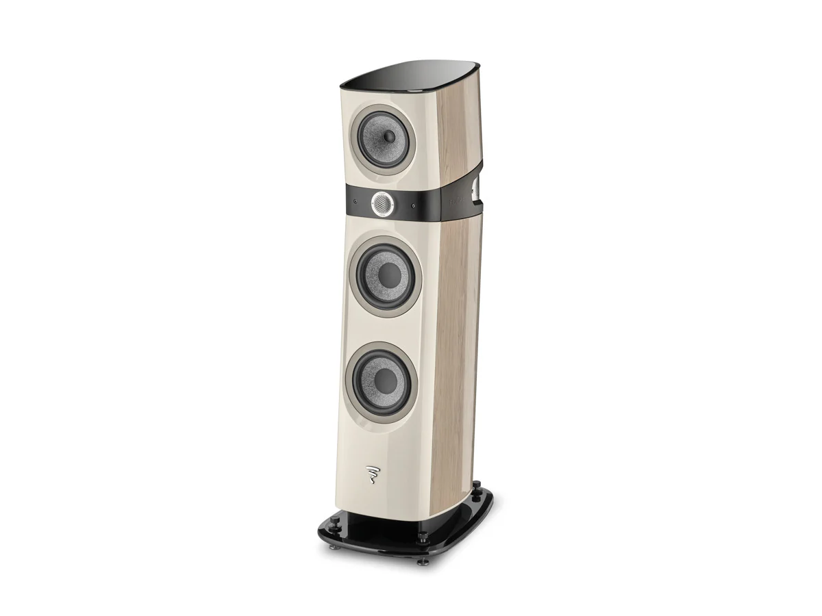 Sopra N°2 Loudspeaker - Image 4