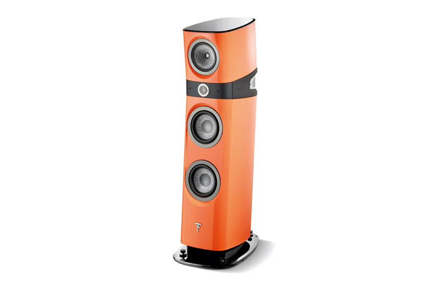 Sopra N°3 Loudspeaker - Image 3